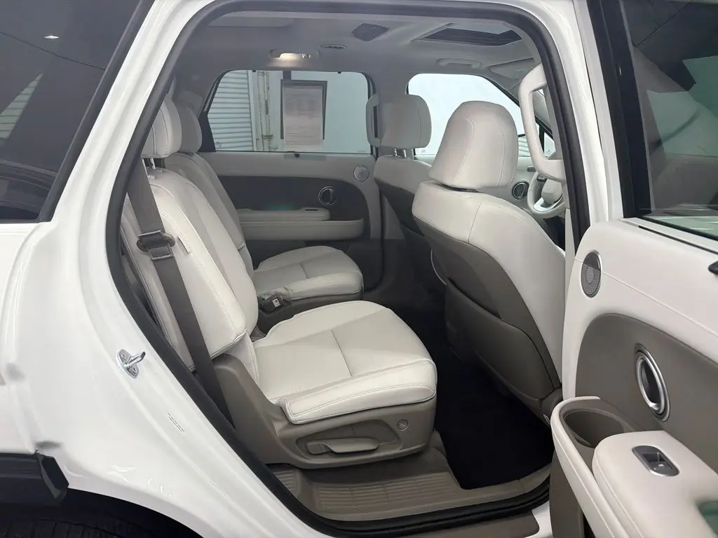 2026 Hyundai Palisade - $40,897