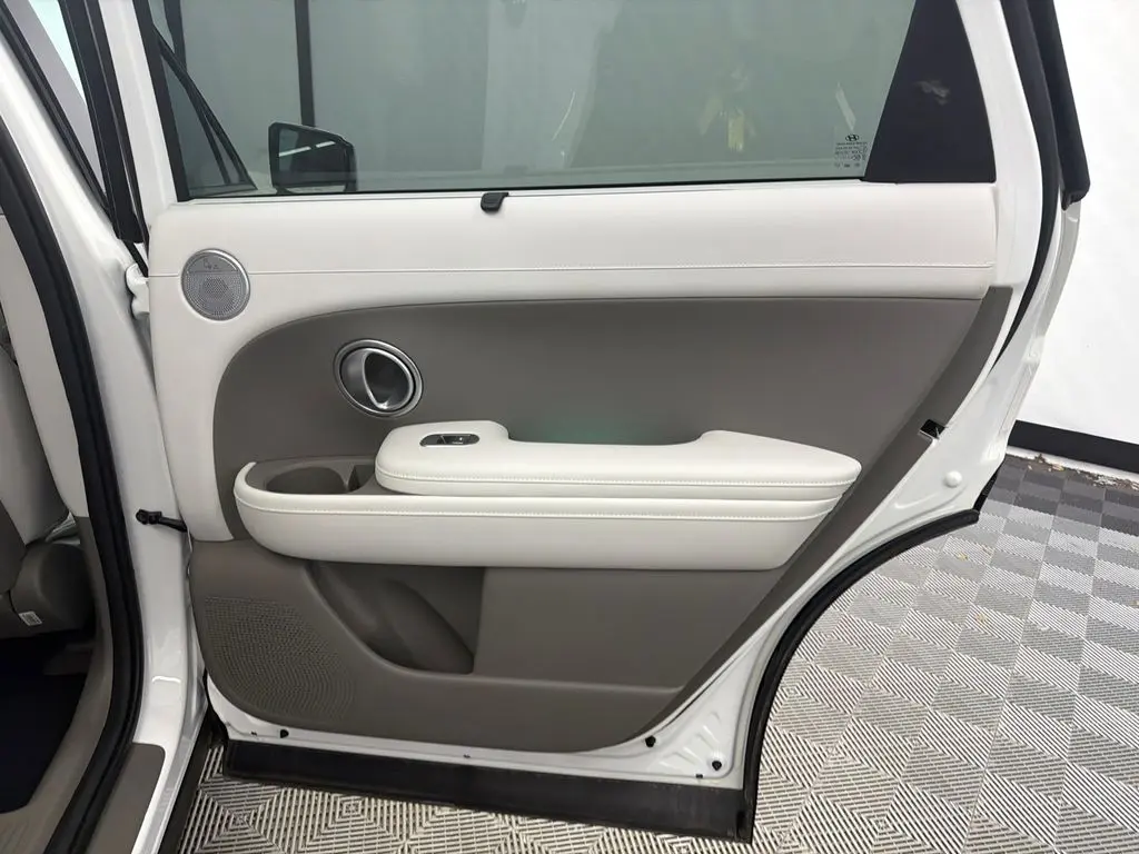 2026 Hyundai Palisade - $40,897