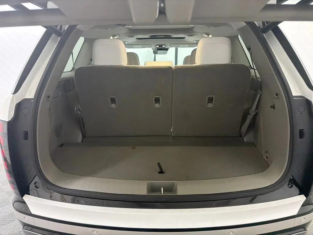 2026 Hyundai Palisade - $40,897
