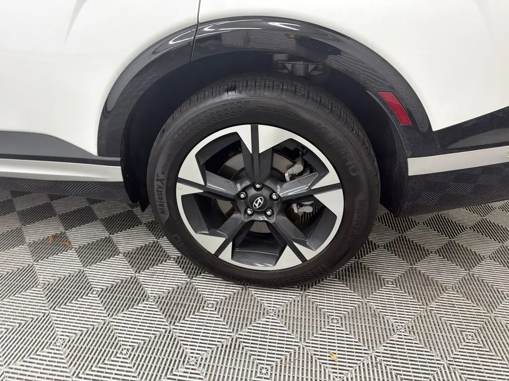 2026 Hyundai Palisade - $40,897