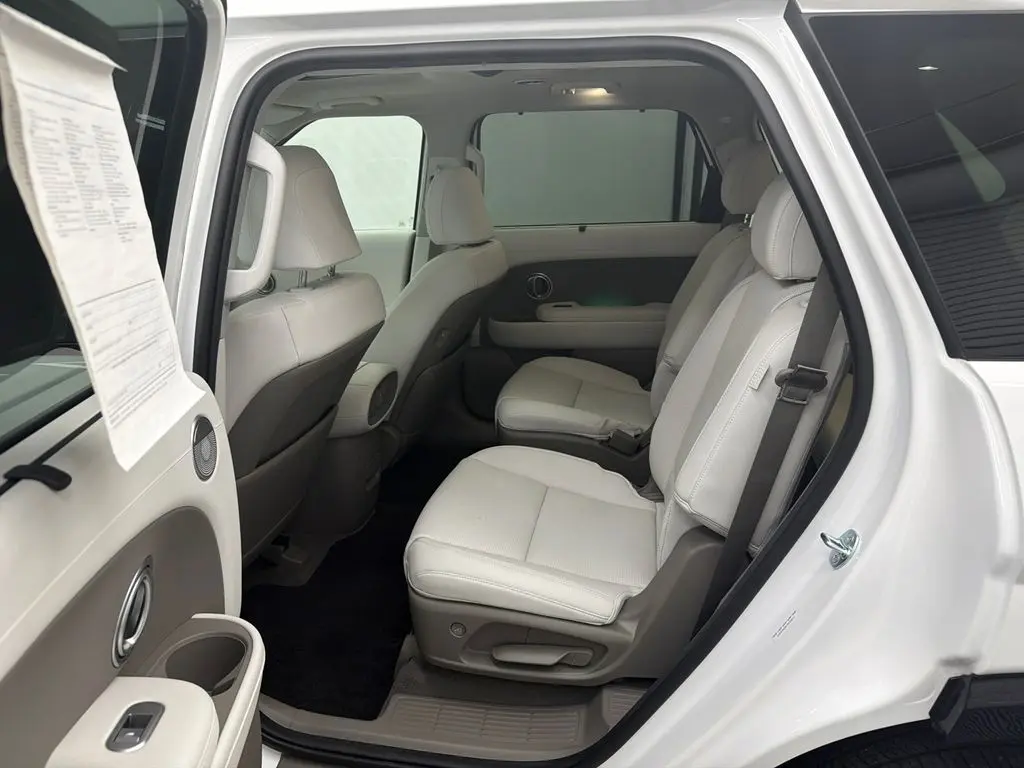 2026 Hyundai Palisade - $40,897
