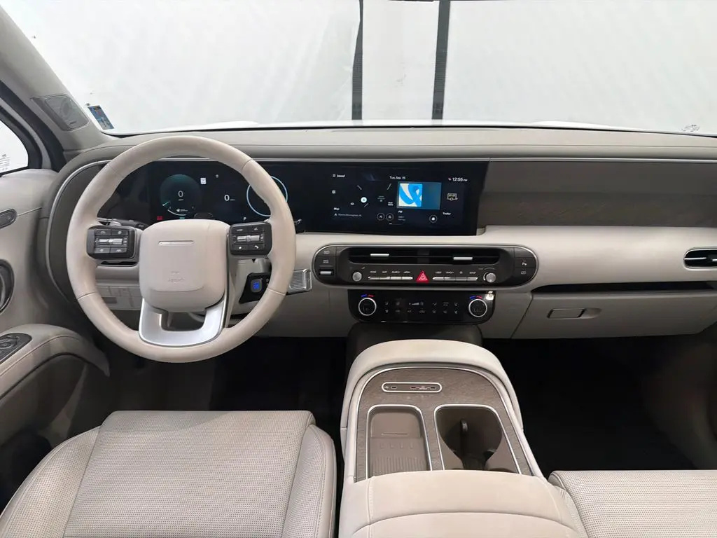 2026 Hyundai Palisade - $40,897