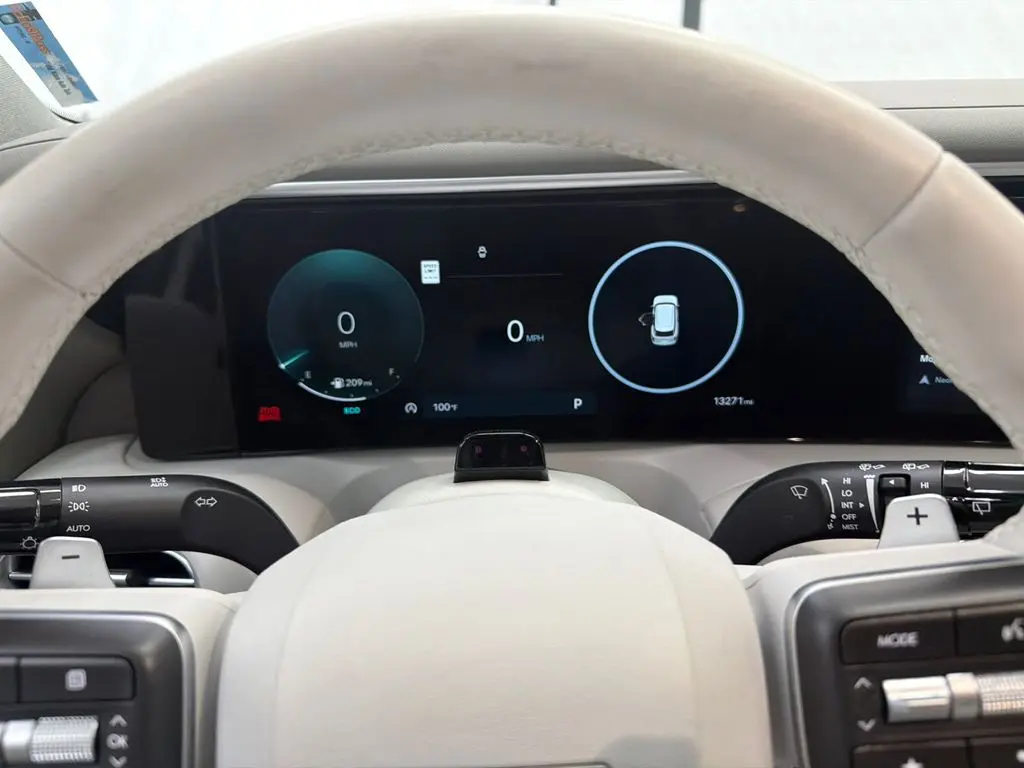 2026 Hyundai Palisade - $40,897