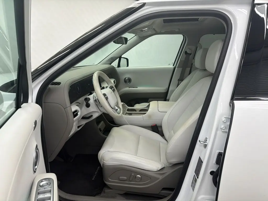2026 Hyundai Palisade - $40,897