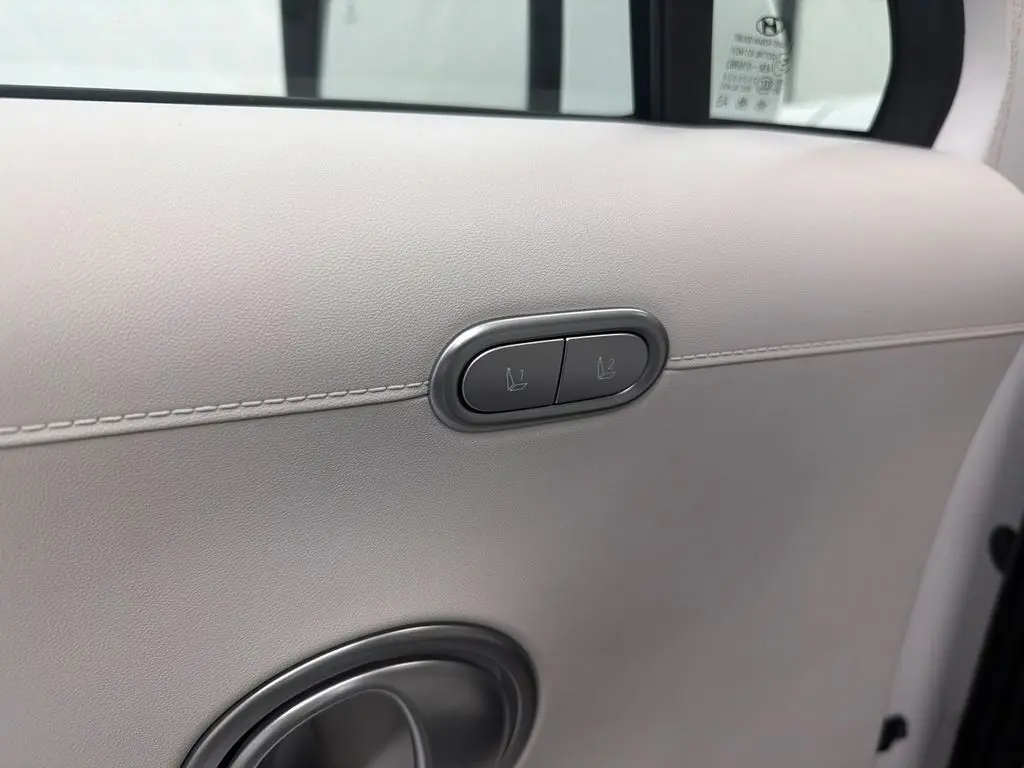 2026 Hyundai Palisade - $40,897