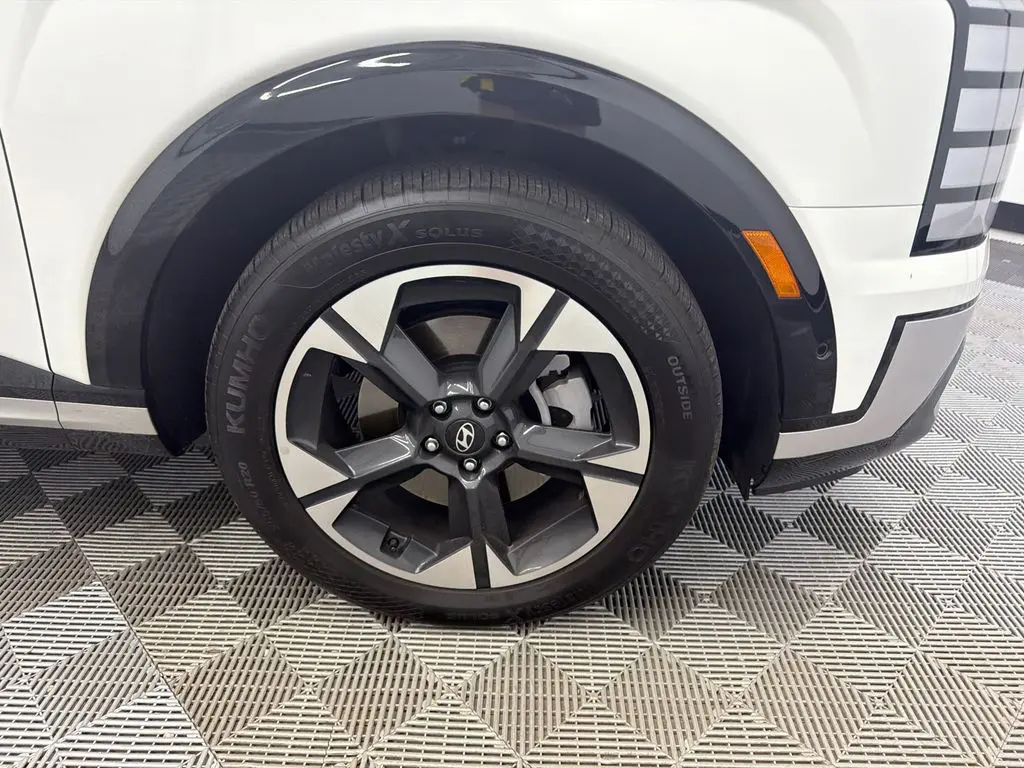 2026 Hyundai Palisade - $40,897