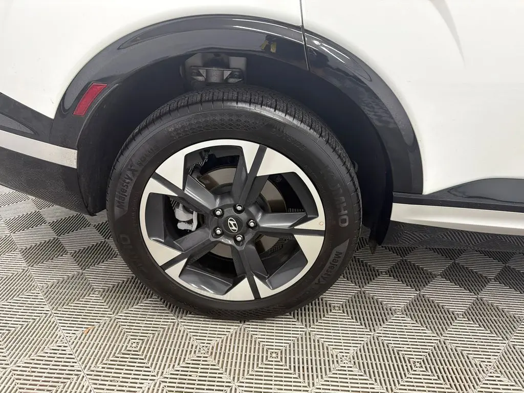 2026 Hyundai Palisade - $40,897