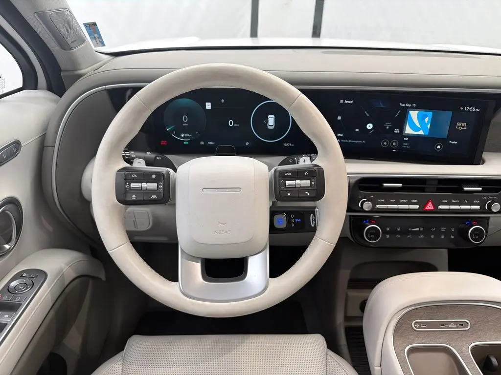 2026 Hyundai Palisade - $40,897