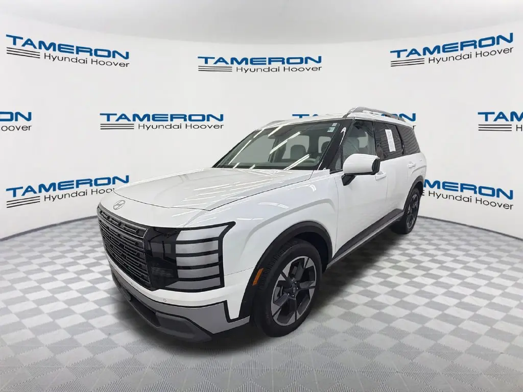 2026 Hyundai Palisade - $40,897