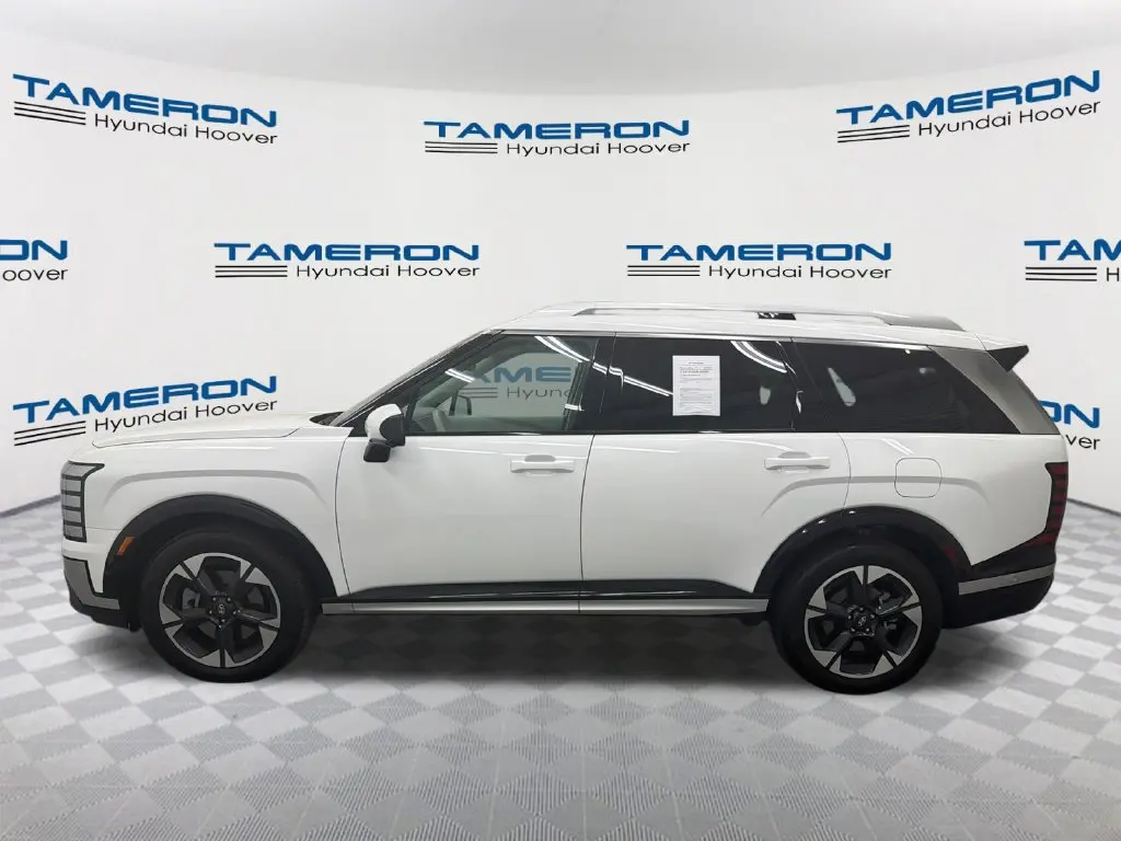 2026 Hyundai Palisade - $40,897
