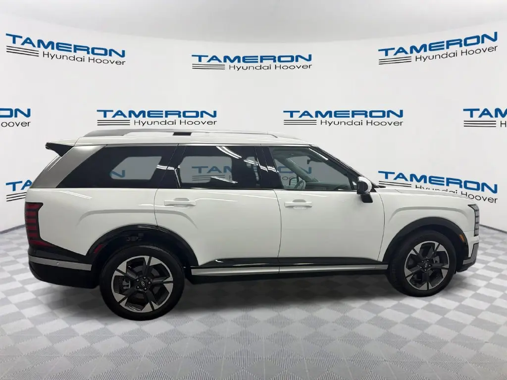 2026 Hyundai Palisade - $40,897
