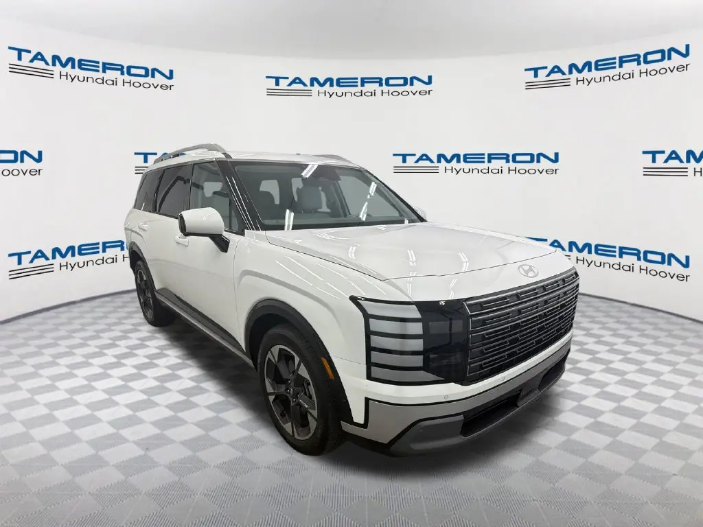 2026 Hyundai Palisade - $40,897
