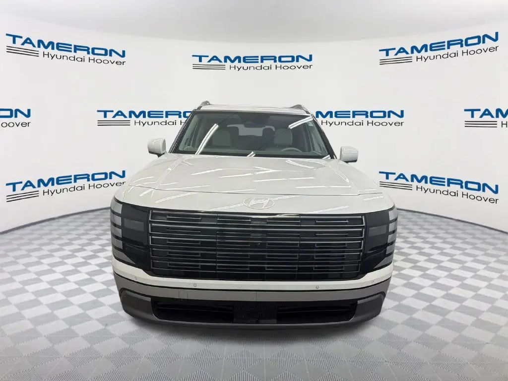 2026 Hyundai Palisade - $40,897
