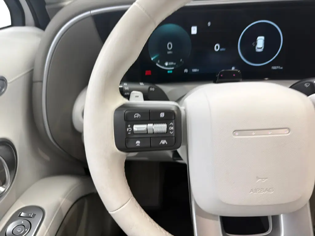 2026 Hyundai Palisade - $40,897