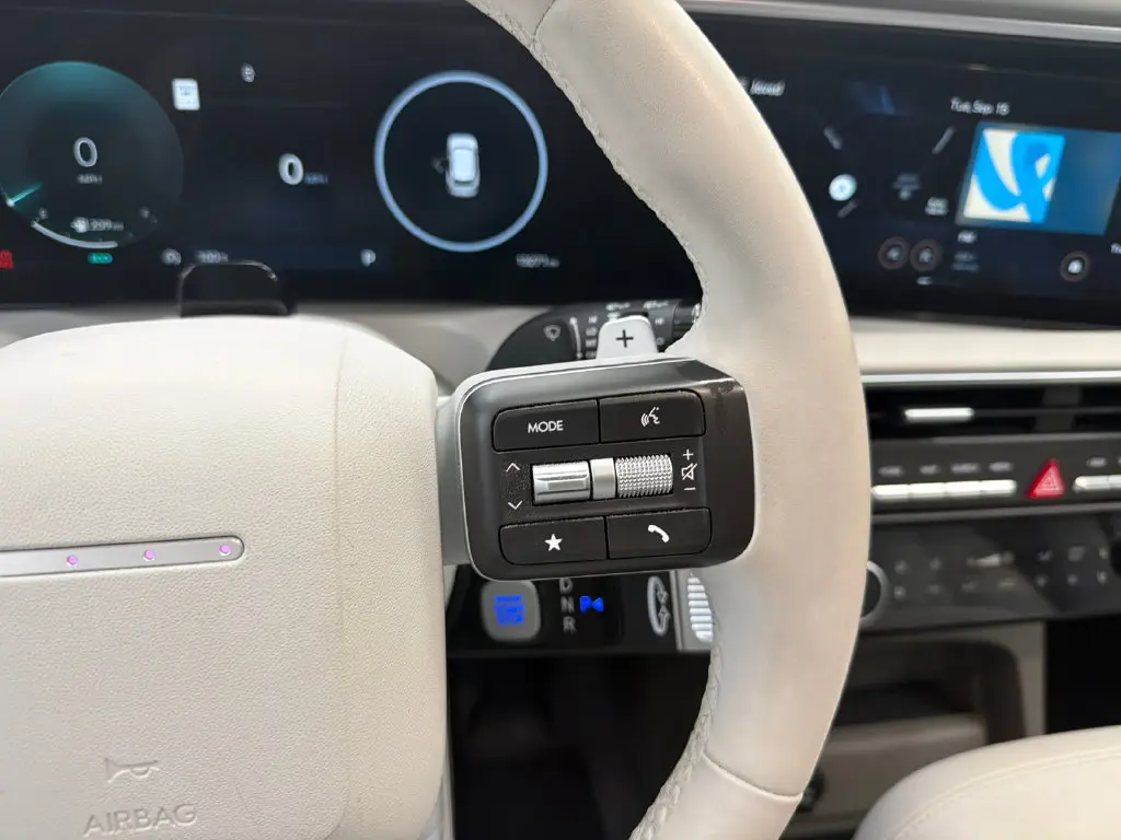 2026 Hyundai Palisade - $40,897