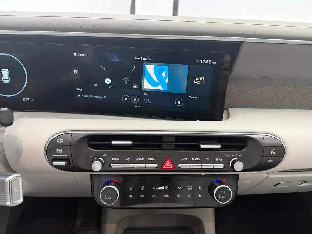 2026 Hyundai Palisade - $40,897
