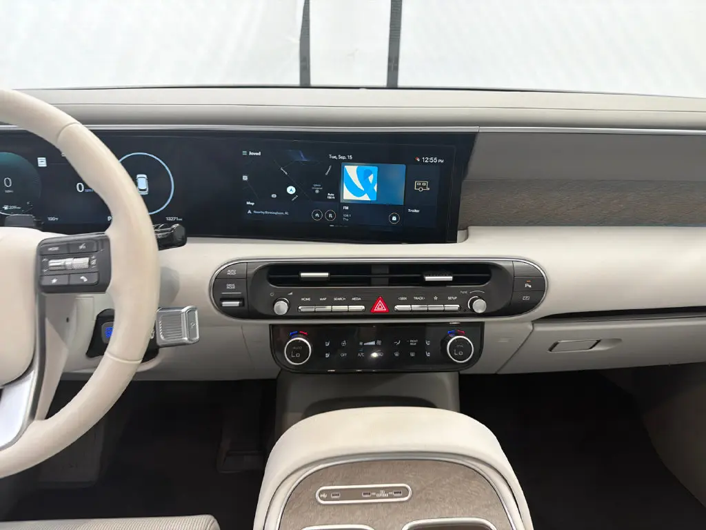 2026 Hyundai Palisade - $40,897