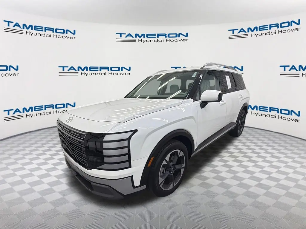 2026 Hyundai Palisade - $41,803