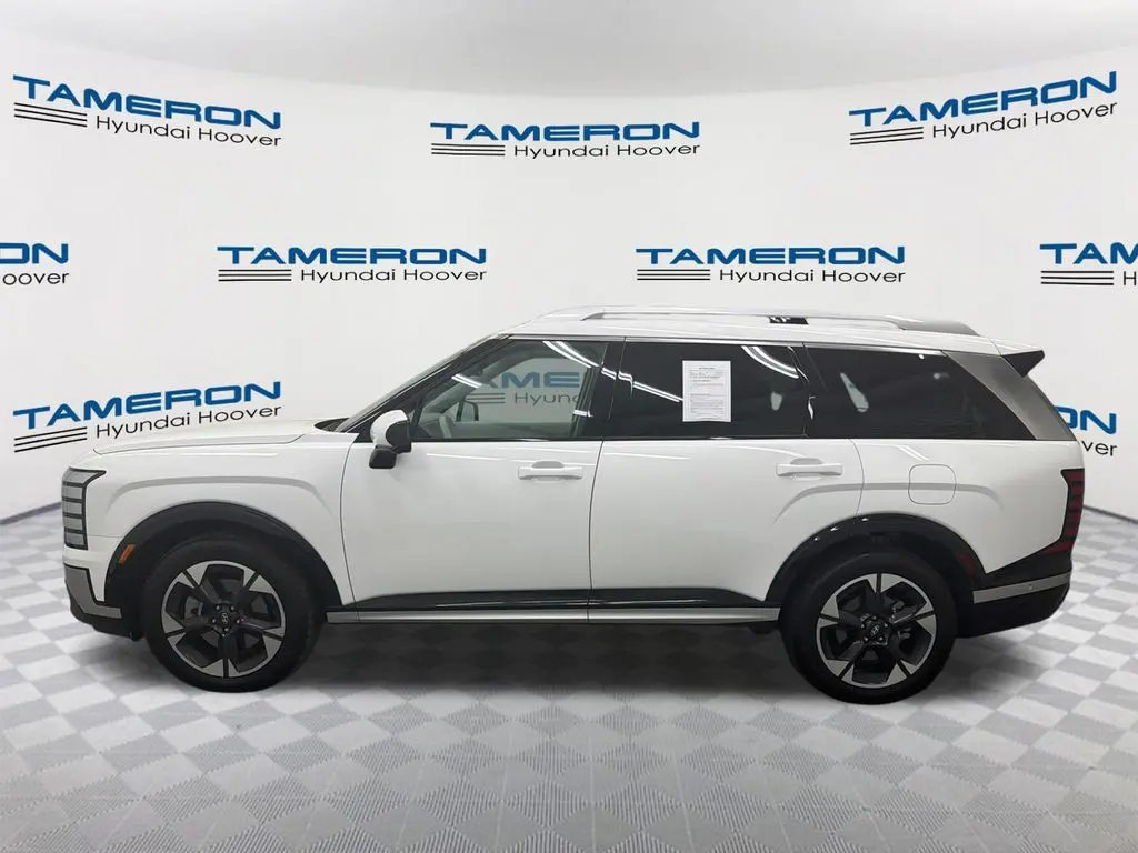 2026 Hyundai Palisade - $41,803