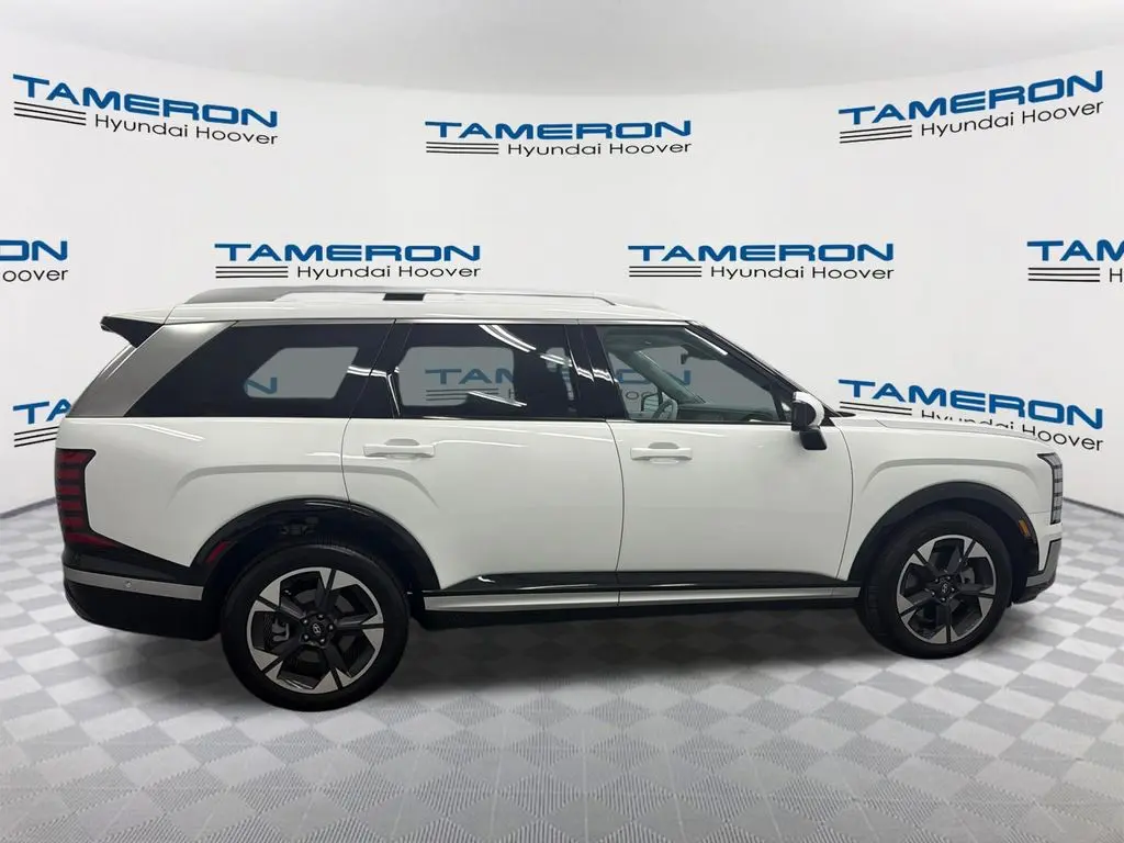 2026 Hyundai Palisade - $41,803