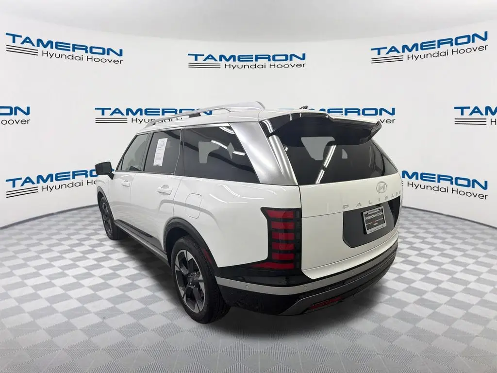 2026 Hyundai Palisade - $41,803