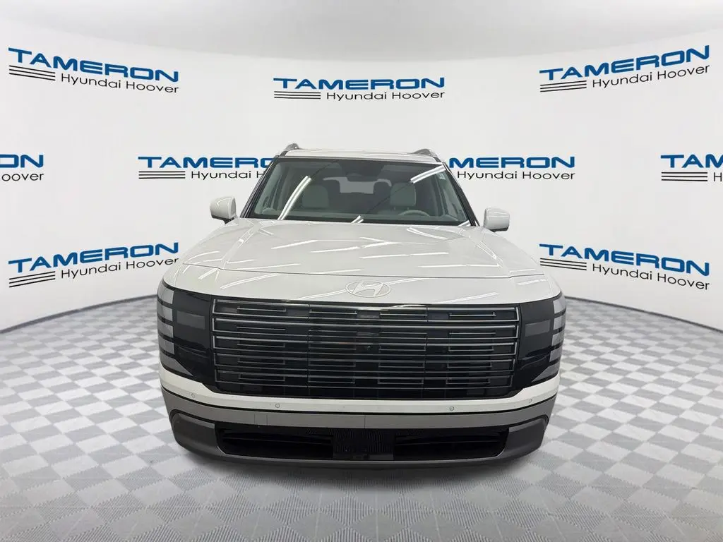 2026 Hyundai Palisade - $41,803