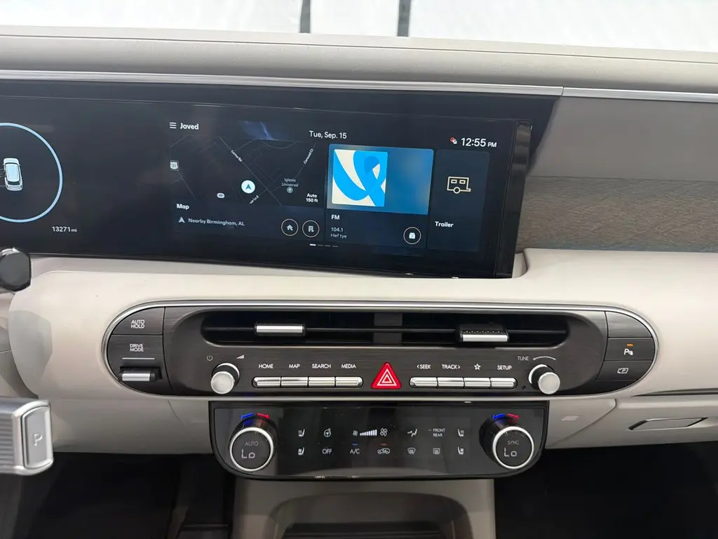 2026 Hyundai Palisade - $41,803