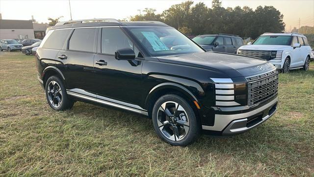 Preowned 2026 Hyundai PALISADE Limited for Sale