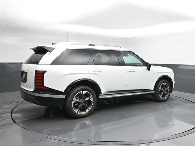 2026 Hyundai Palisade - $43,966