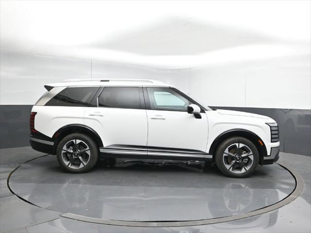2026 Hyundai Palisade - $43,966