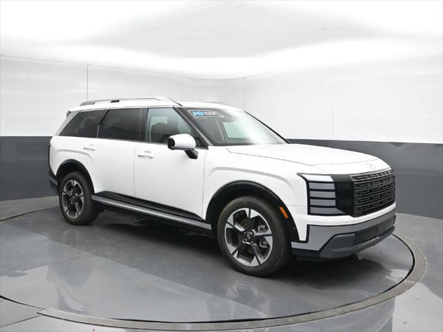 2026 Hyundai Palisade - $43,966
