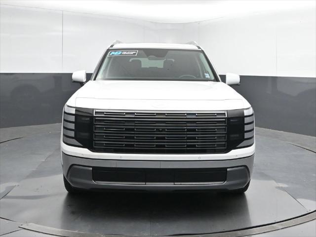 2026 Hyundai Palisade - $43,966