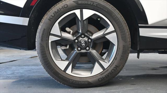 2026 Hyundai Palisade - $43,966