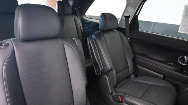 2026 Hyundai Palisade - $43,966