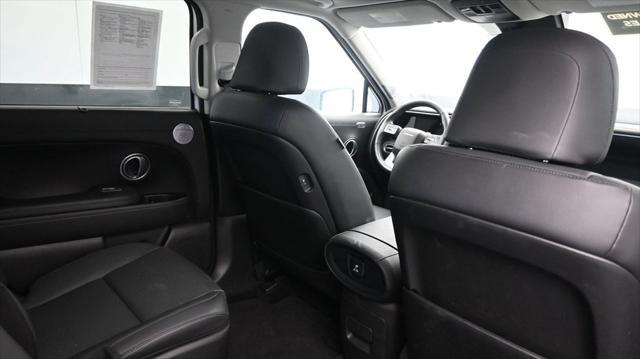 2026 Hyundai Palisade - $43,966