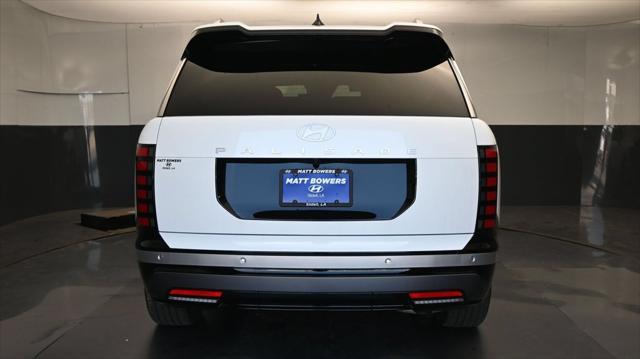 2026 Hyundai Palisade - $43,966