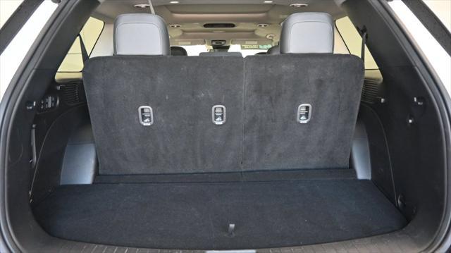 2026 Hyundai Palisade - $43,966