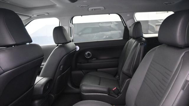 2026 Hyundai Palisade - $43,966