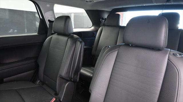 2026 Hyundai Palisade - $43,966