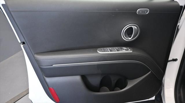 2026 Hyundai Palisade - $43,966