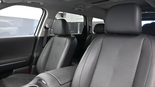2026 Hyundai Palisade - $43,966