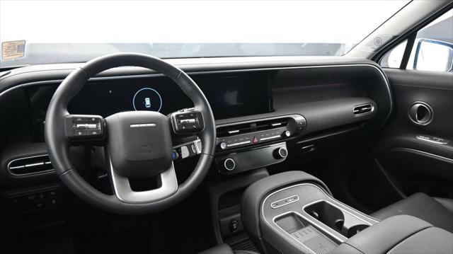 2026 Hyundai Palisade - $43,966