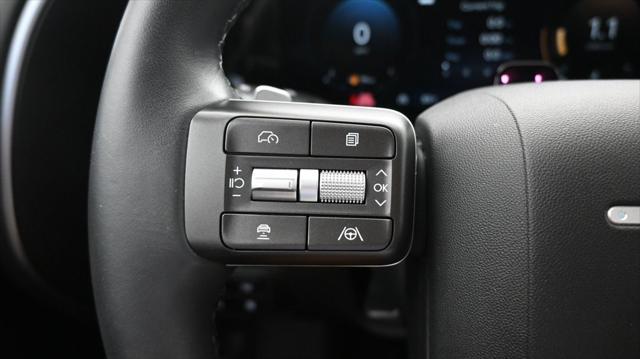 2026 Hyundai Palisade - $43,966