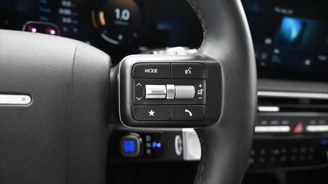 2026 Hyundai Palisade - $43,966