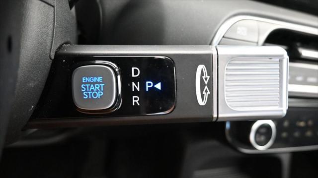 2026 Hyundai Palisade - $43,966
