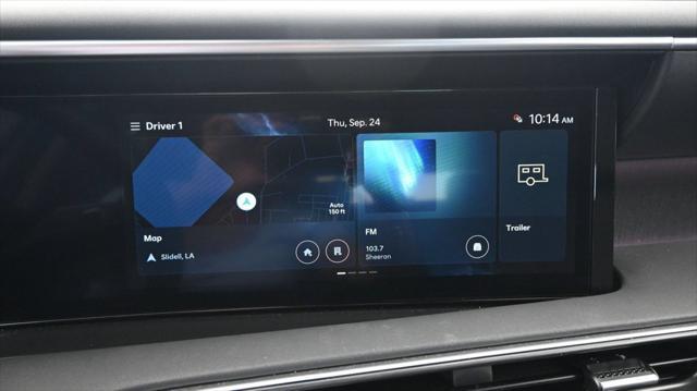 2026 Hyundai Palisade - $43,966