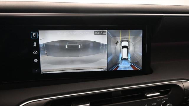 2026 Hyundai Palisade - $43,966