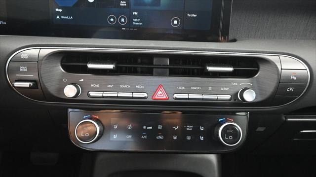 2026 Hyundai Palisade - $43,966