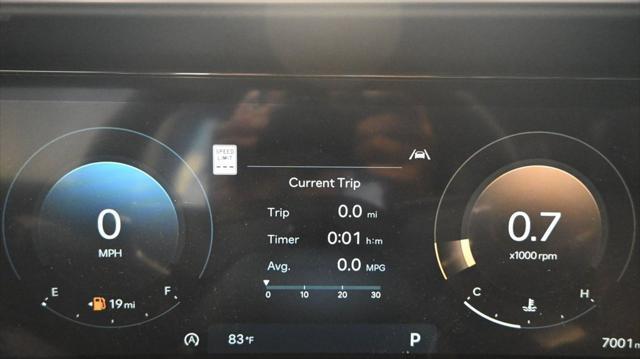 2026 Hyundai Palisade - $43,966