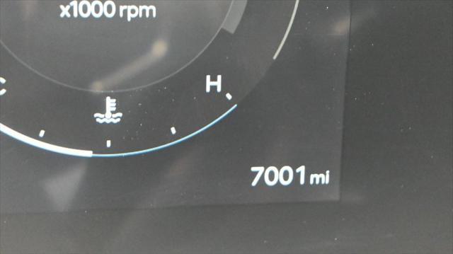 2026 Hyundai Palisade - $43,966